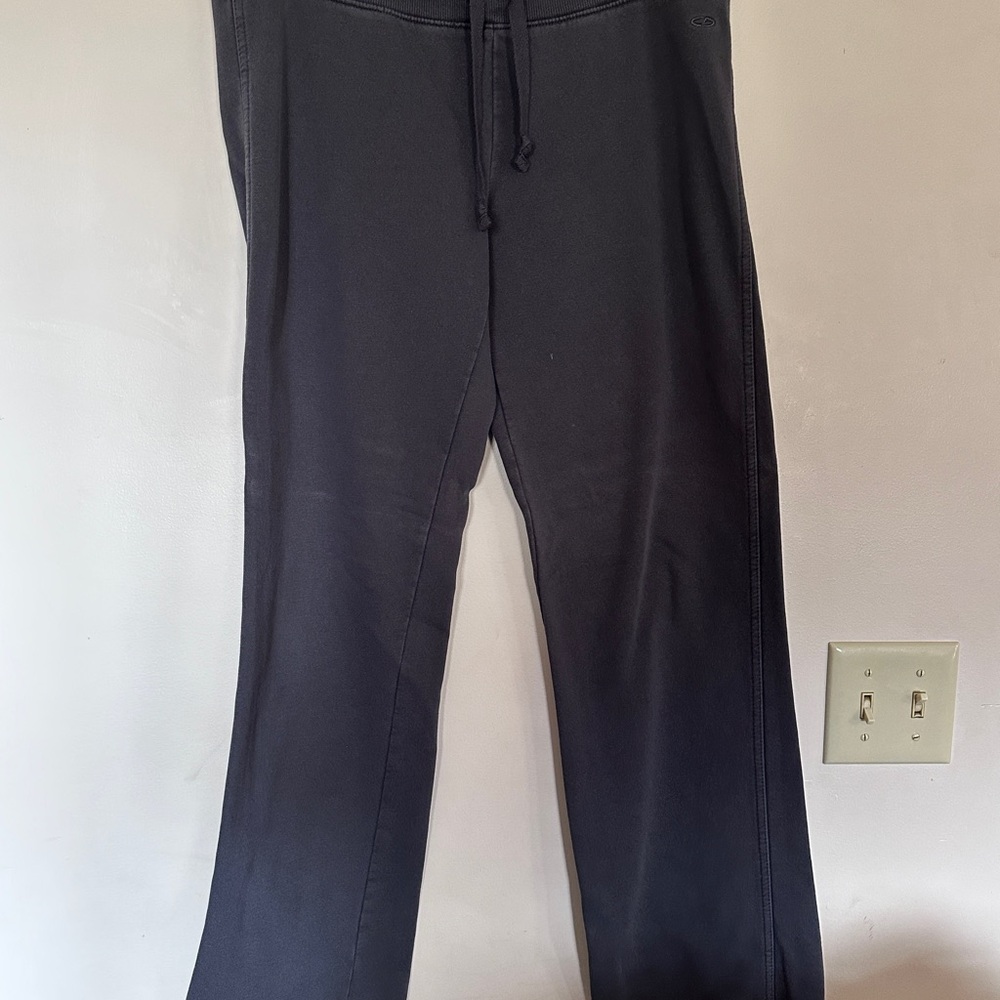 Champion Women’s Charcoal Joggers